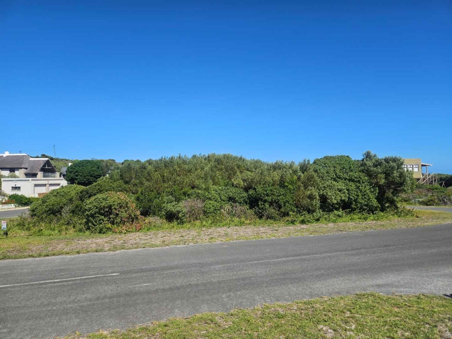 0 Bedroom Property for Sale in Pearly Beach Western Cape